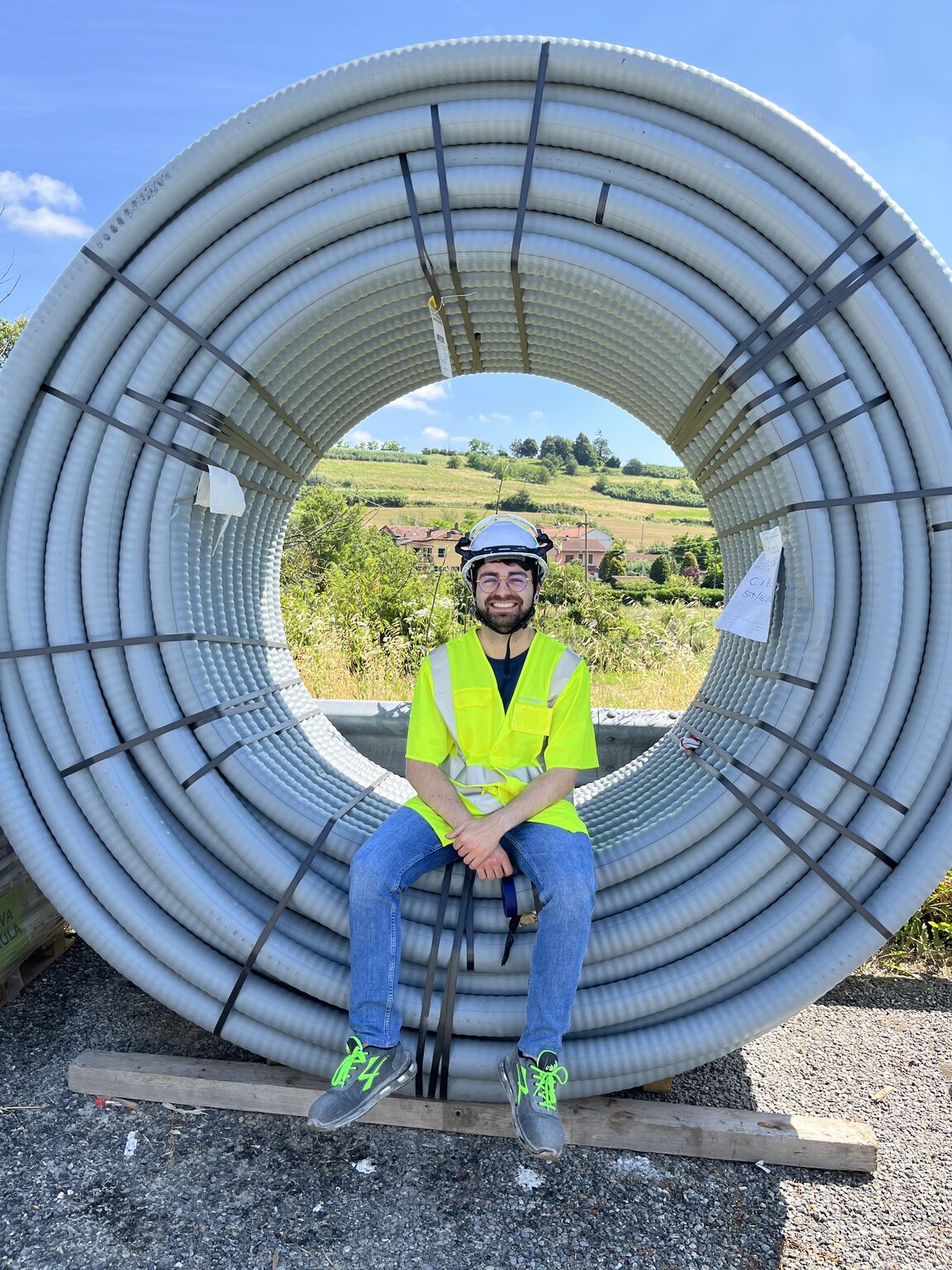 LinkedIn post