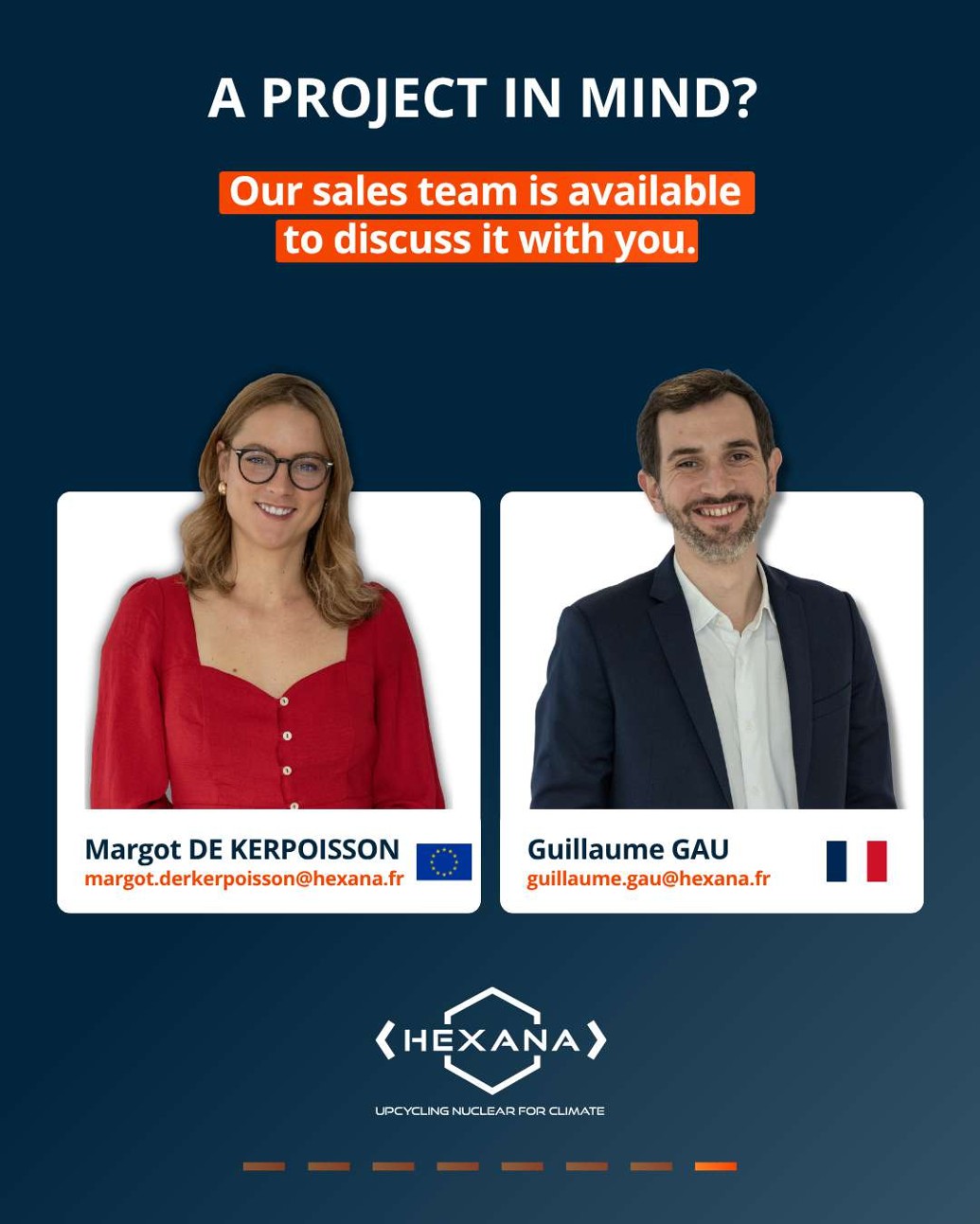 Accueil LinkedIn post