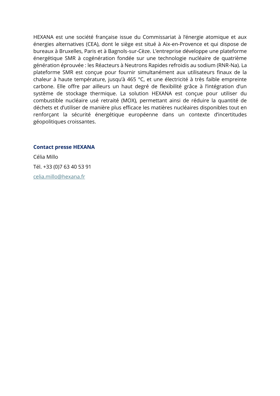 Presse LinkedIn post