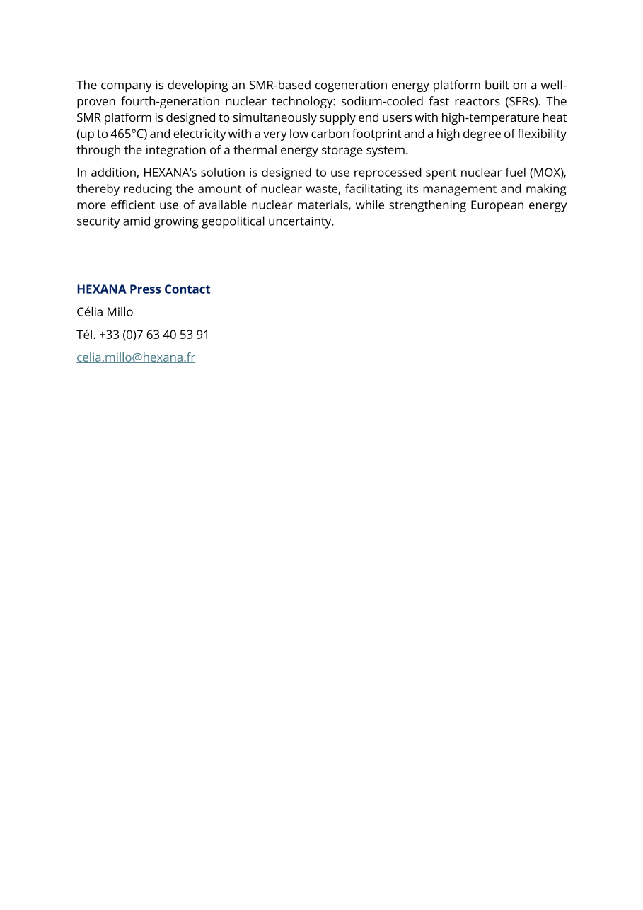 Presse LinkedIn post