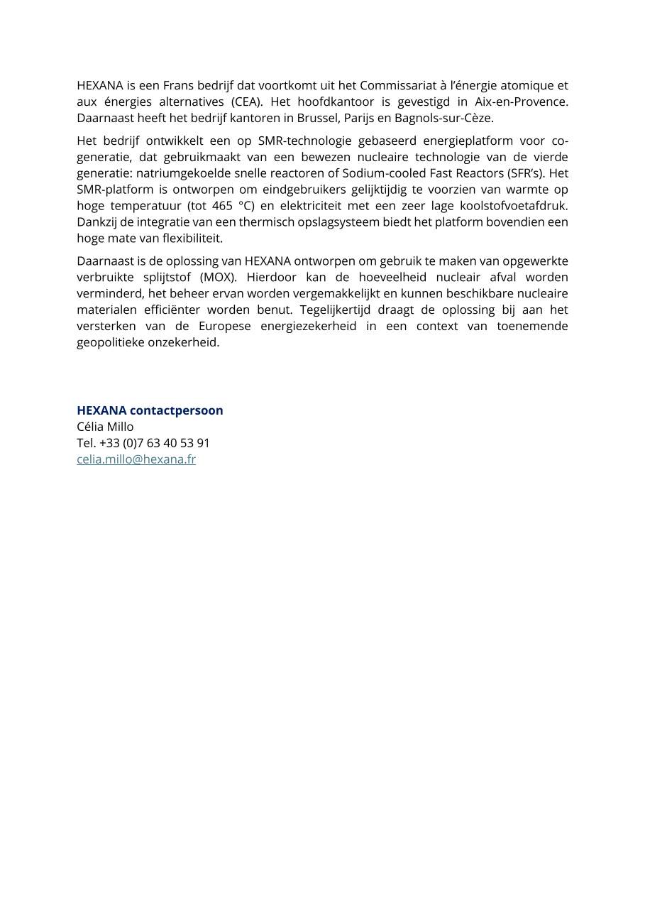Presse LinkedIn post