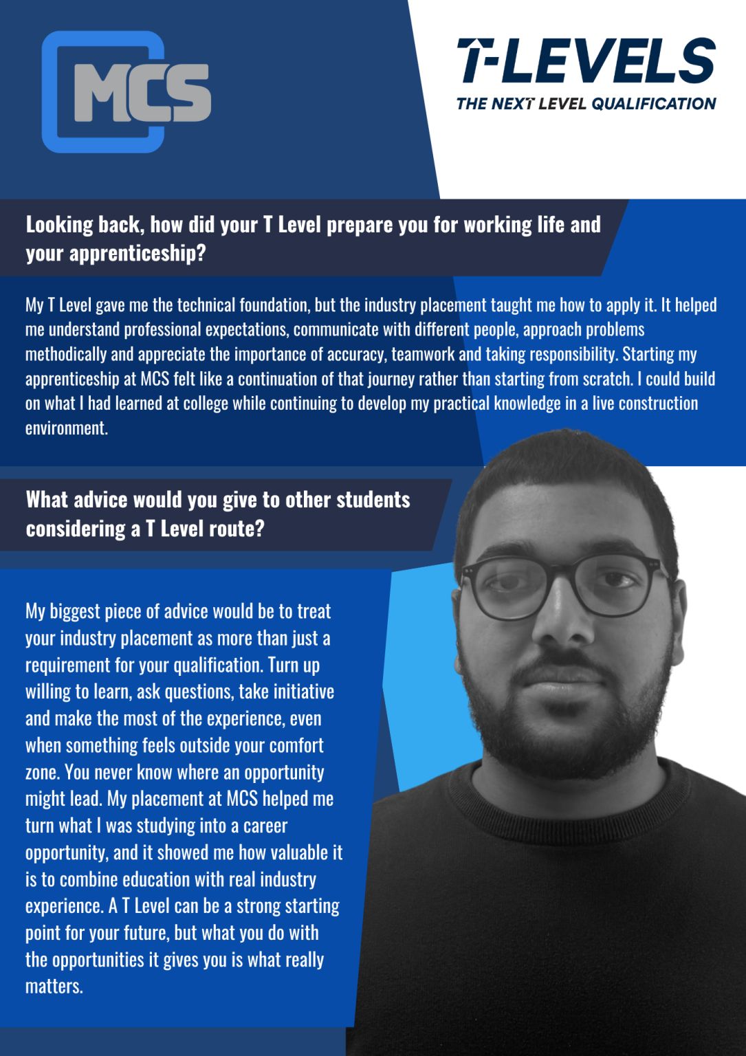 LinkedIn post