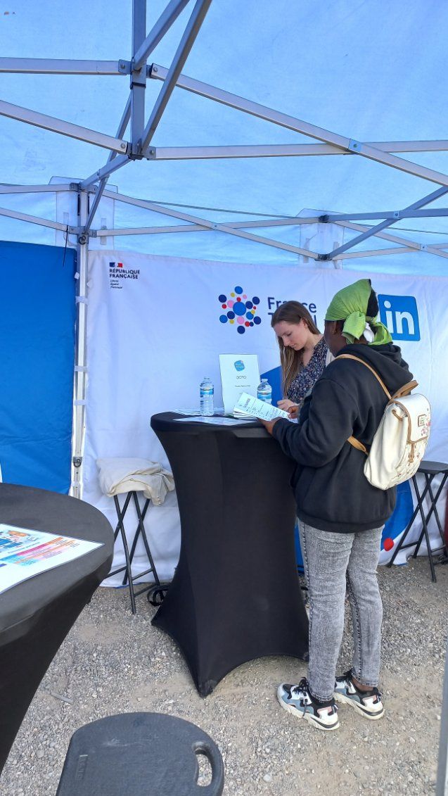 LinkedIn post