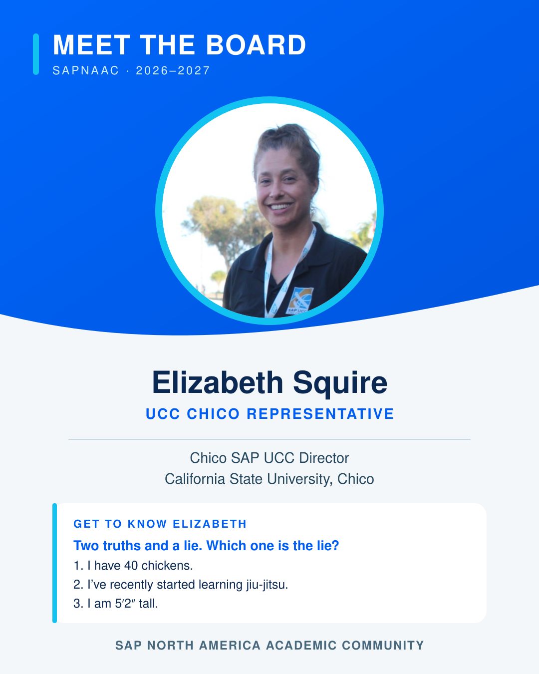 LinkedIn post