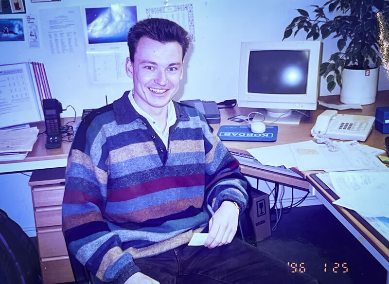 LinkedIn post