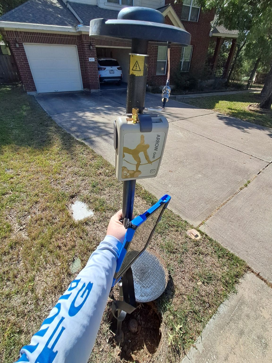 Home LinkedIn post